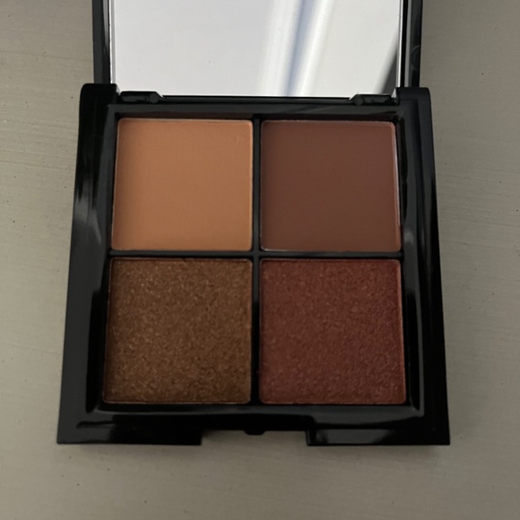 Phase Zero Santorini Quad Eyeshadow Palette‎ - Picture 2 of 4
